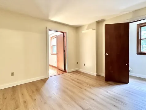 12 Wolfe Den Drive New Hampton NH 03256