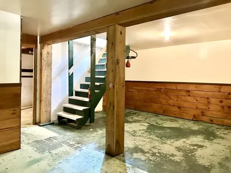 12 Wolfe Den Drive New Hampton NH 03256