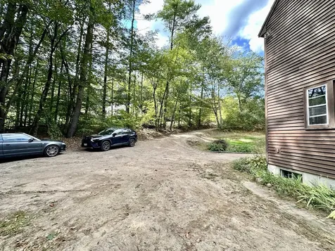 12 Wolfe Den Drive New Hampton NH 03256