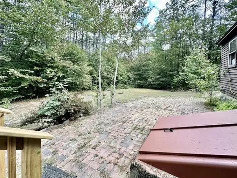 12 Wolfe Den Drive New Hampton NH 03256