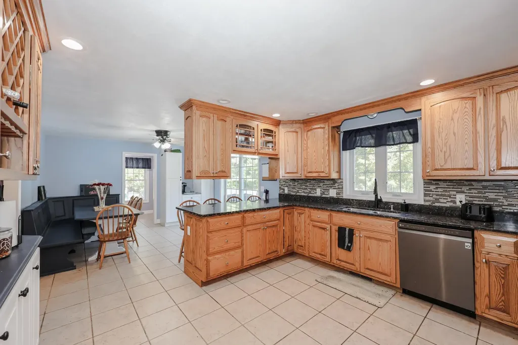 82 Hansonville Road Rochester NH 03839