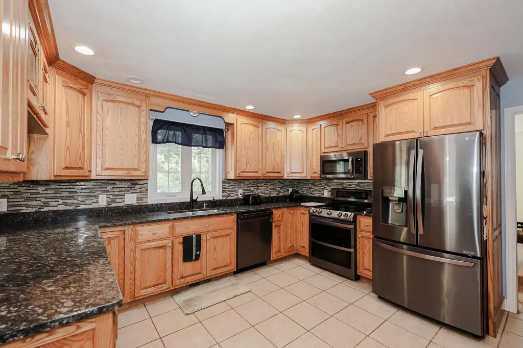 82 Hansonville Road Rochester NH 03839