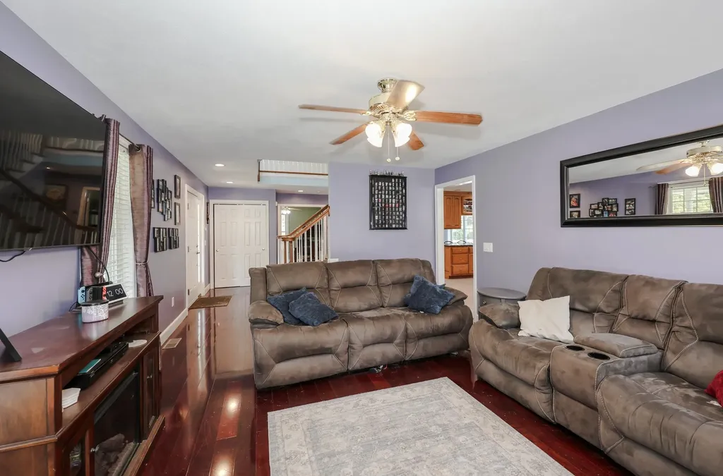 82 Hansonville Road Rochester NH 03839