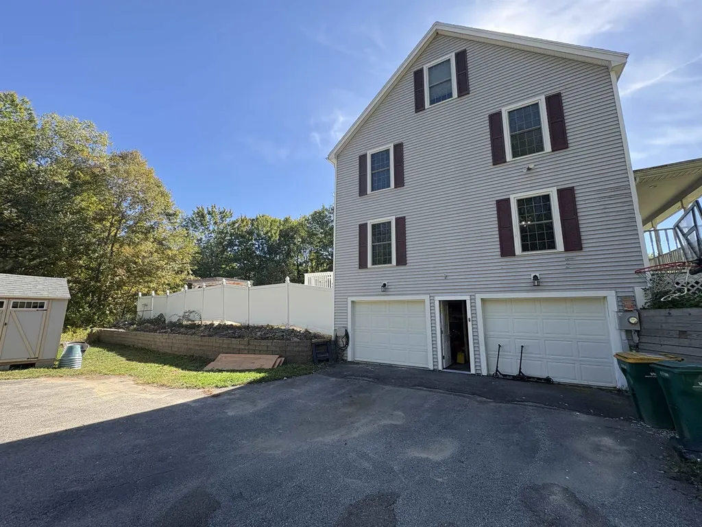 82 Hansonville Road Rochester NH 03839