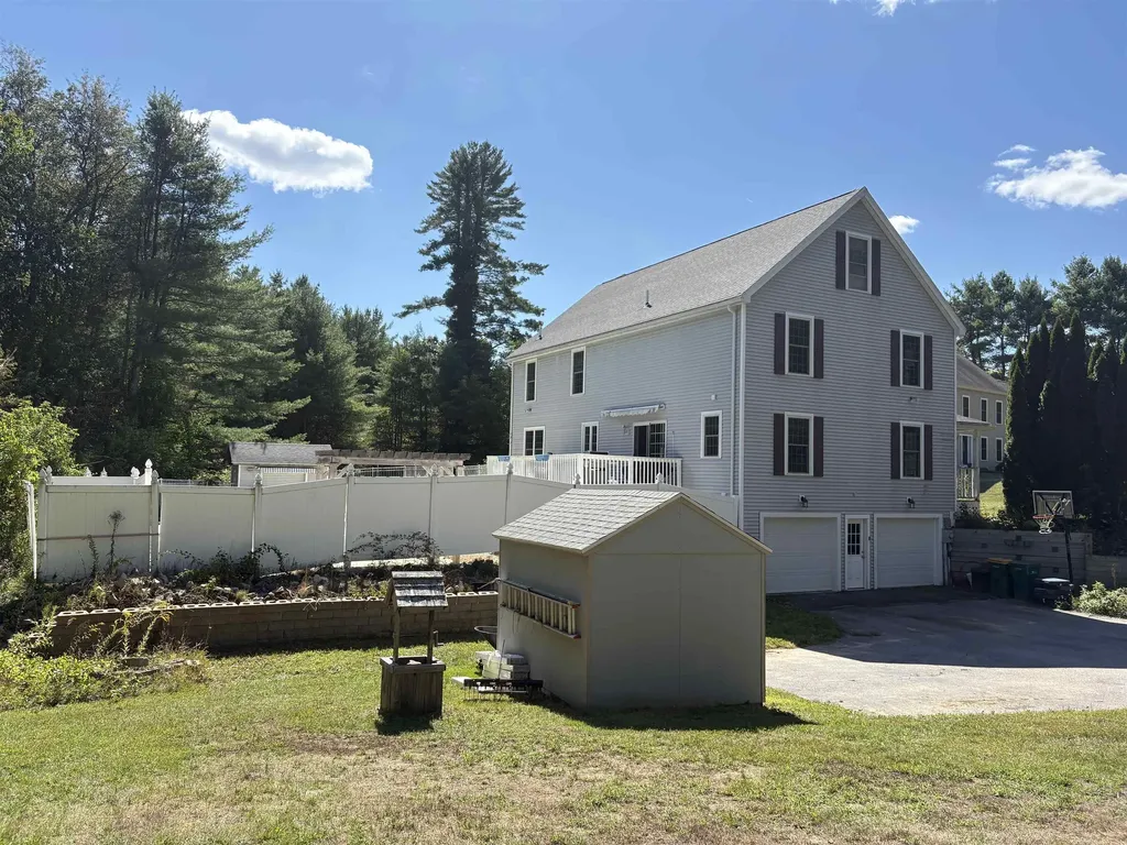 82 Hansonville Road Rochester NH 03839