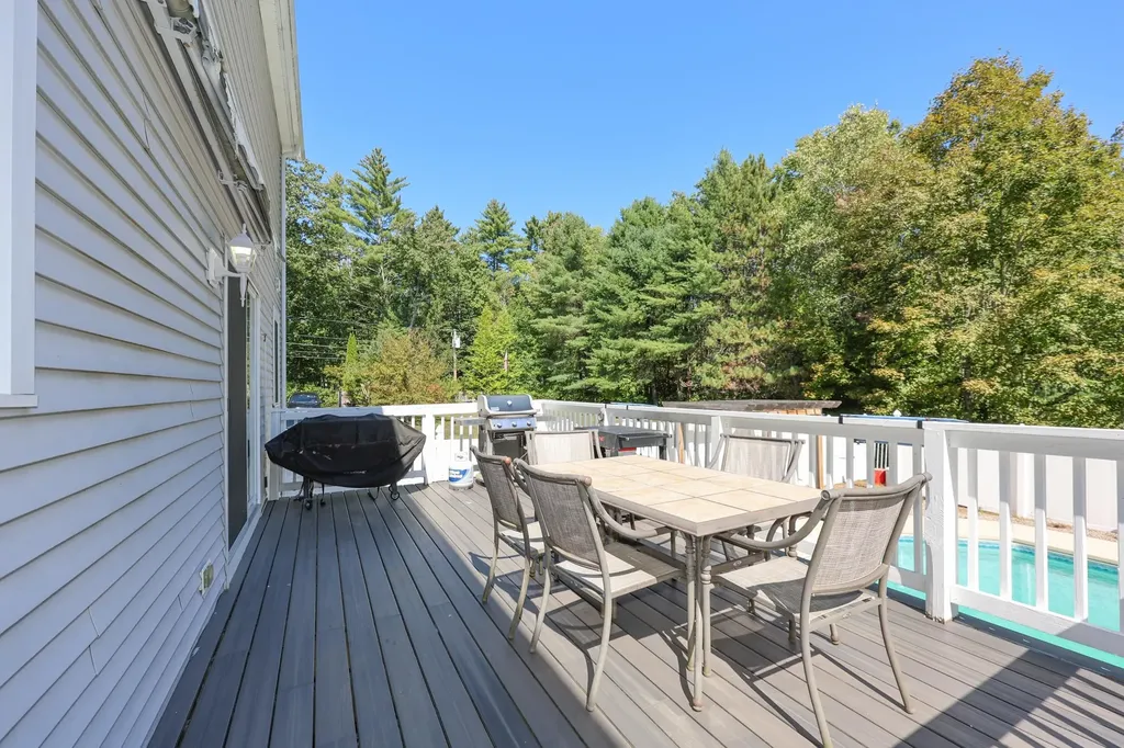 82 Hansonville Road Rochester NH 03839