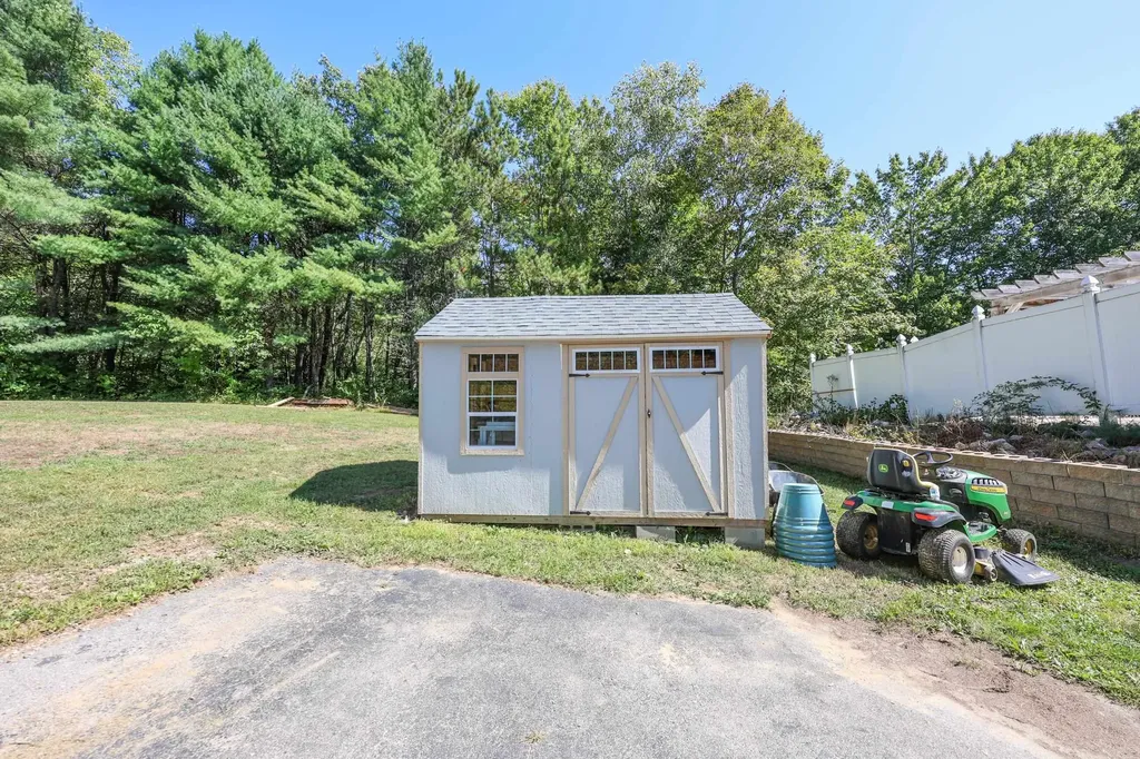 82 Hansonville Road Rochester NH 03839