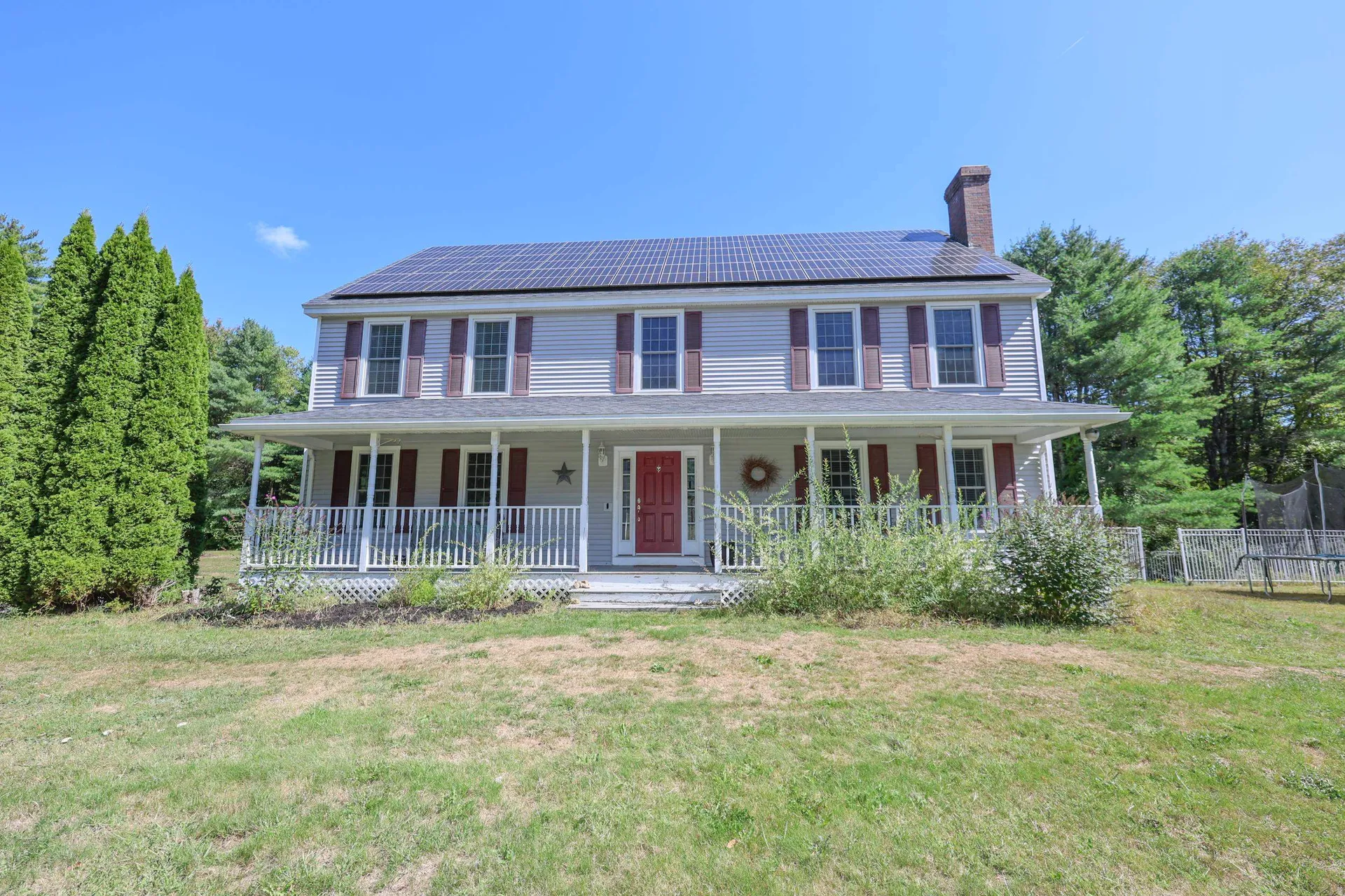 82 Hansonville Road Rochester NH 03839