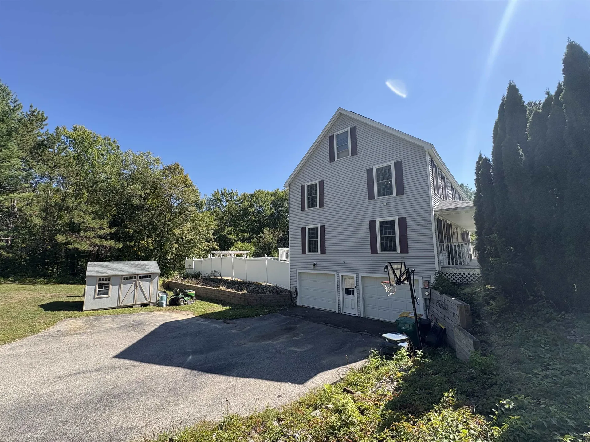 82 Hansonville Road Rochester NH 03839