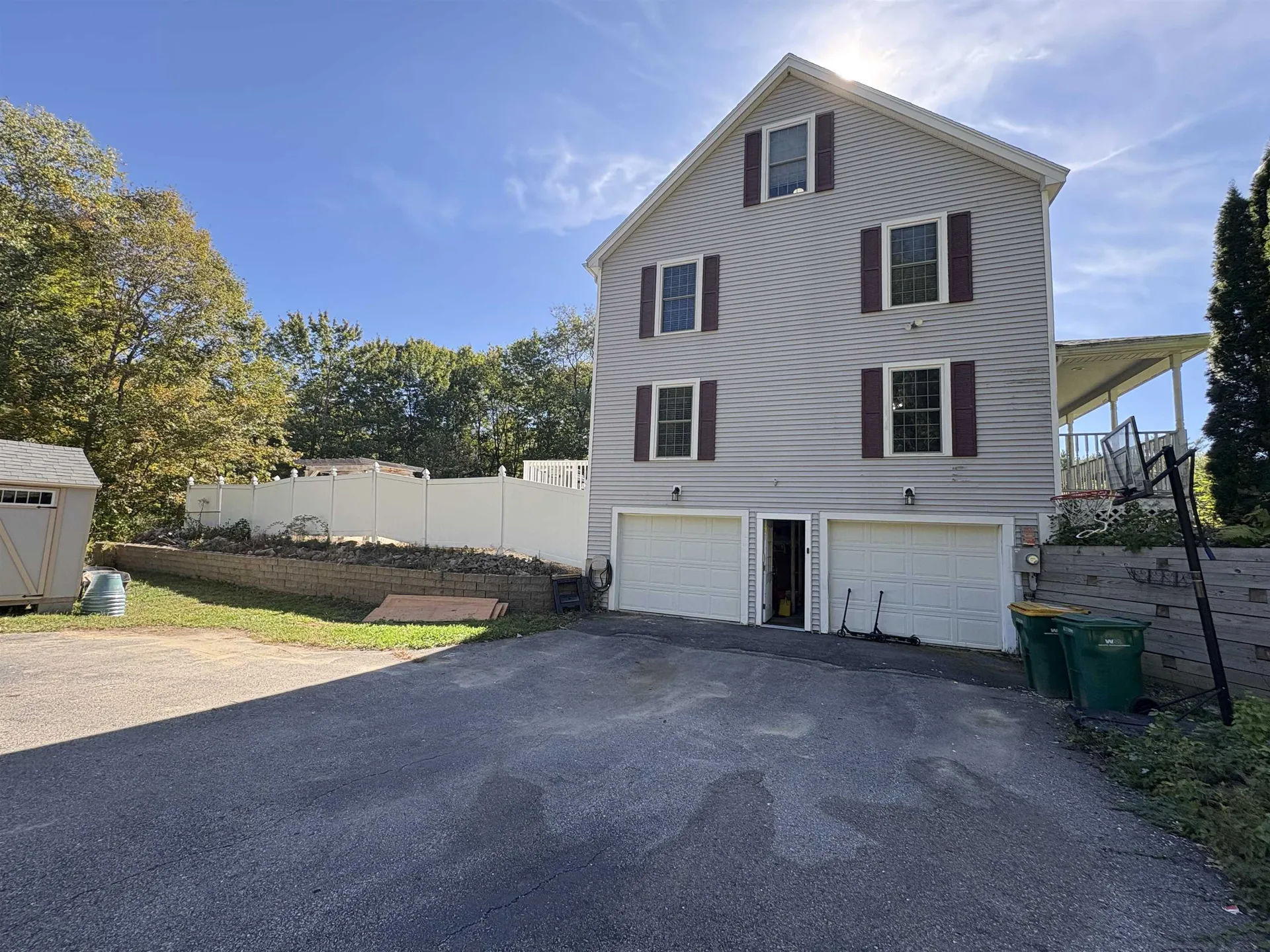 82 Hansonville Road Rochester NH 03839