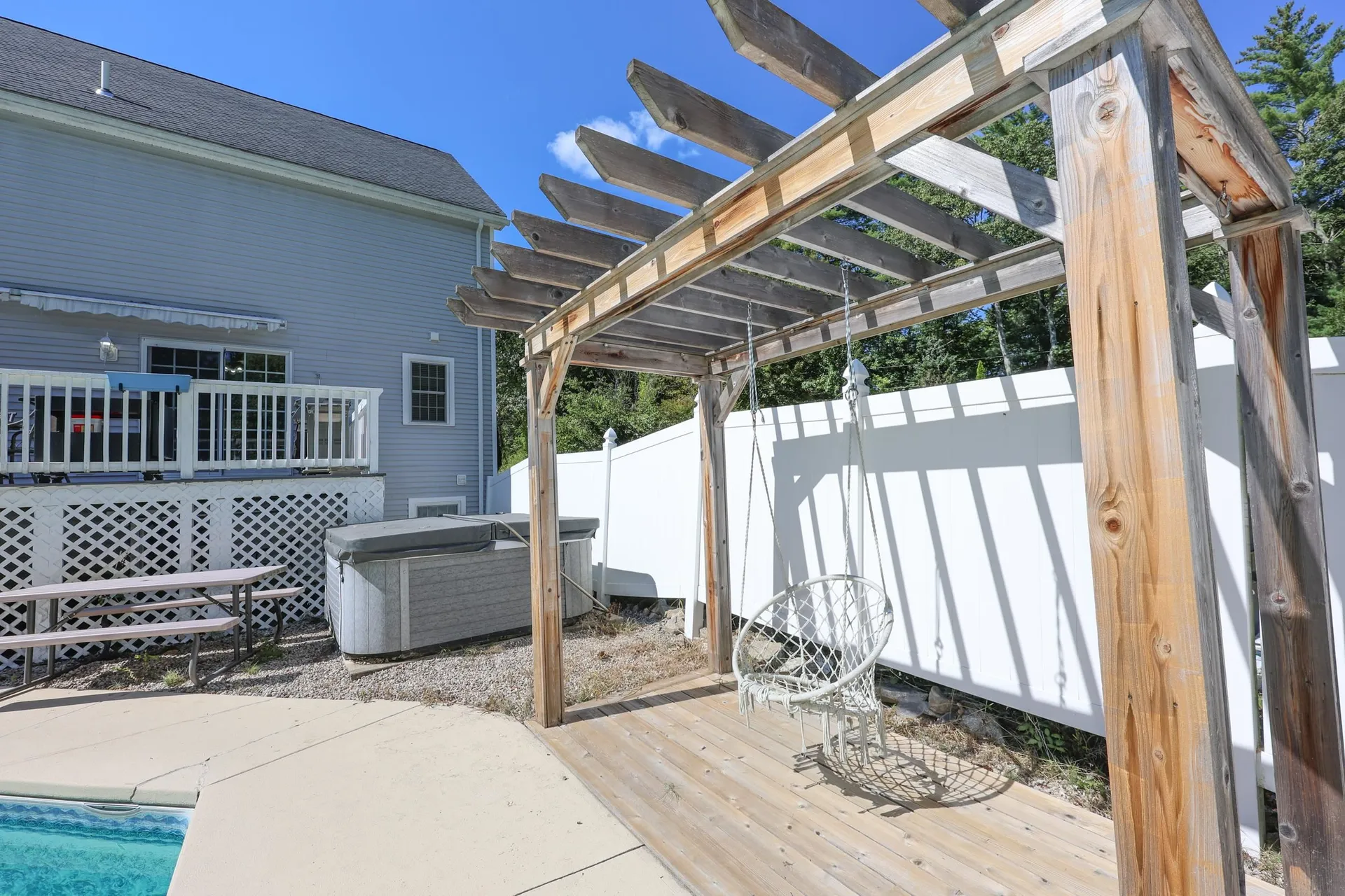 82 Hansonville Road Rochester NH 03839