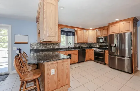 82 Hansonville Road Rochester NH 03839