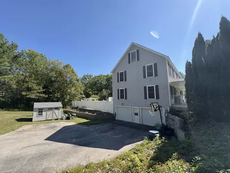 82 Hansonville Road Rochester NH 03839