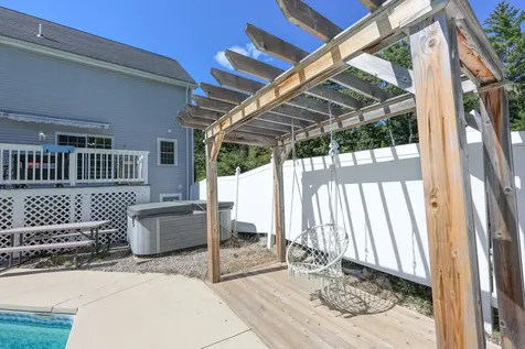 82 Hansonville Road Rochester NH 03839