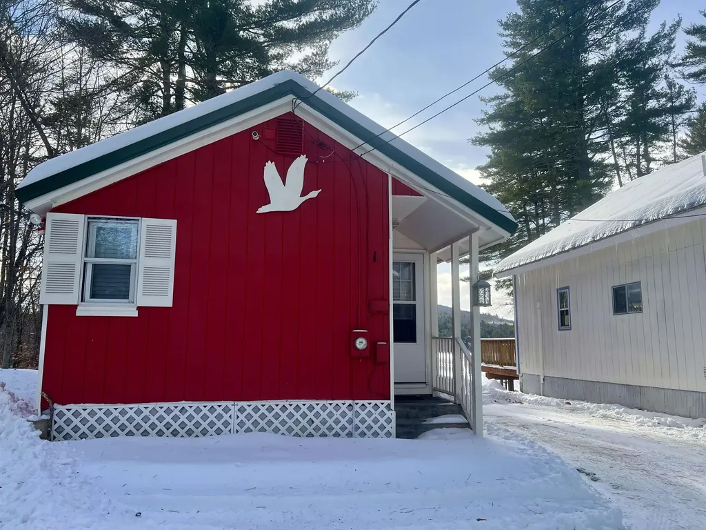 24 Northport Terrace Conway NH 03818