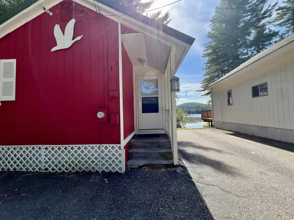 24 Northport Terrace Conway NH 03818