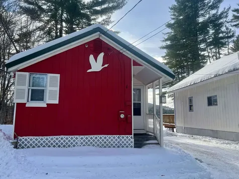 24 Northport Terrace Conway NH 03818