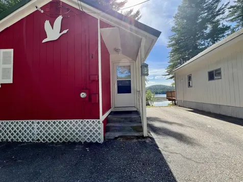 24 Northport Terrace Conway NH 03818