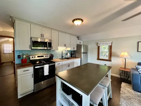 24 Northport Terrace Conway NH 03818