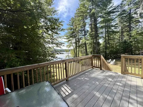 24 Northport Terrace Conway NH 03818