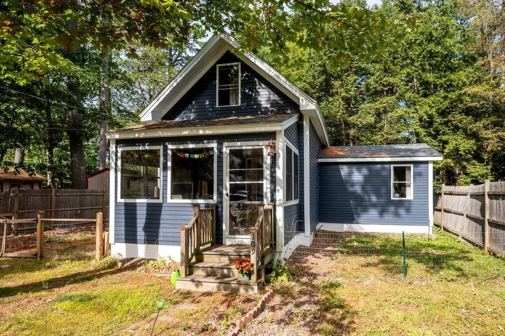109 Felker Drive Milton NH 03851
