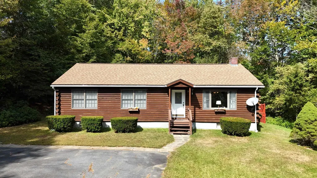 22 Birchwood Drive Weathersfield VT 05151
