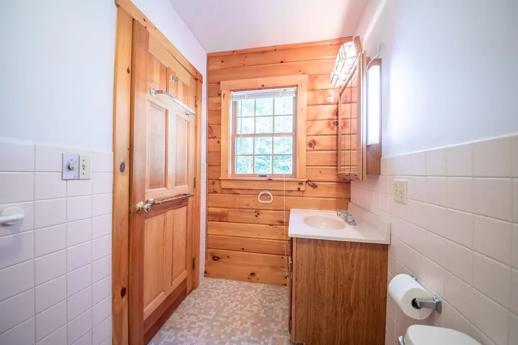 22 Birchwood Drive Weathersfield VT 05151