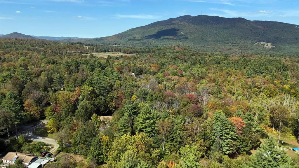 22 Birchwood Drive Weathersfield VT 05151