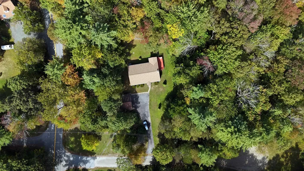 22 Birchwood Drive Weathersfield VT 05151