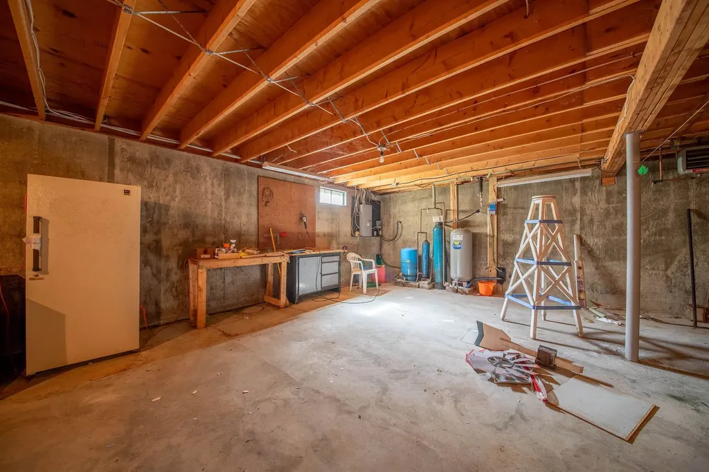 22 Birchwood Drive Weathersfield VT 05151