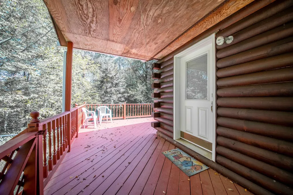 22 Birchwood Drive Weathersfield VT 05151