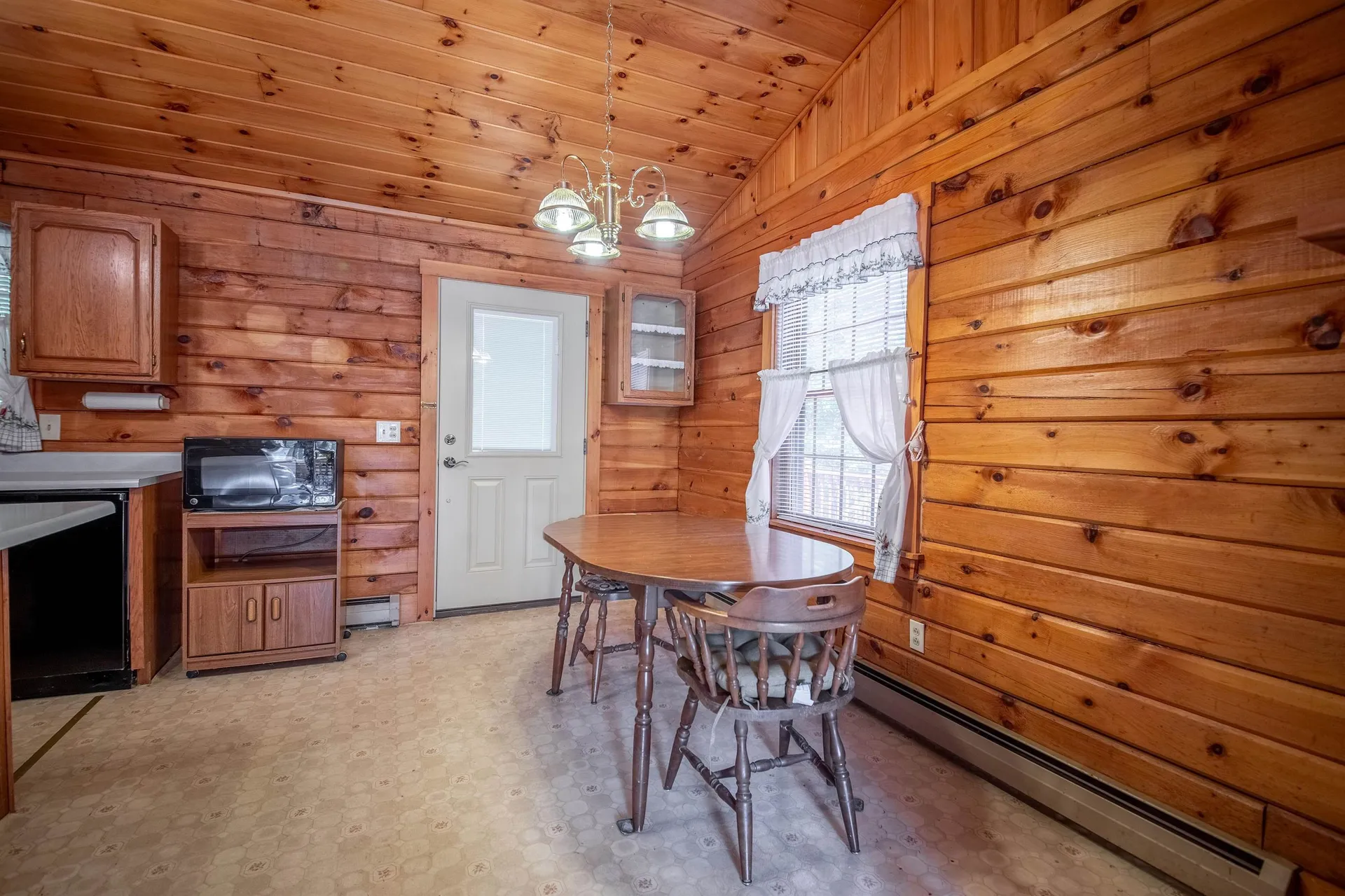 22 Birchwood Drive Weathersfield VT 05151