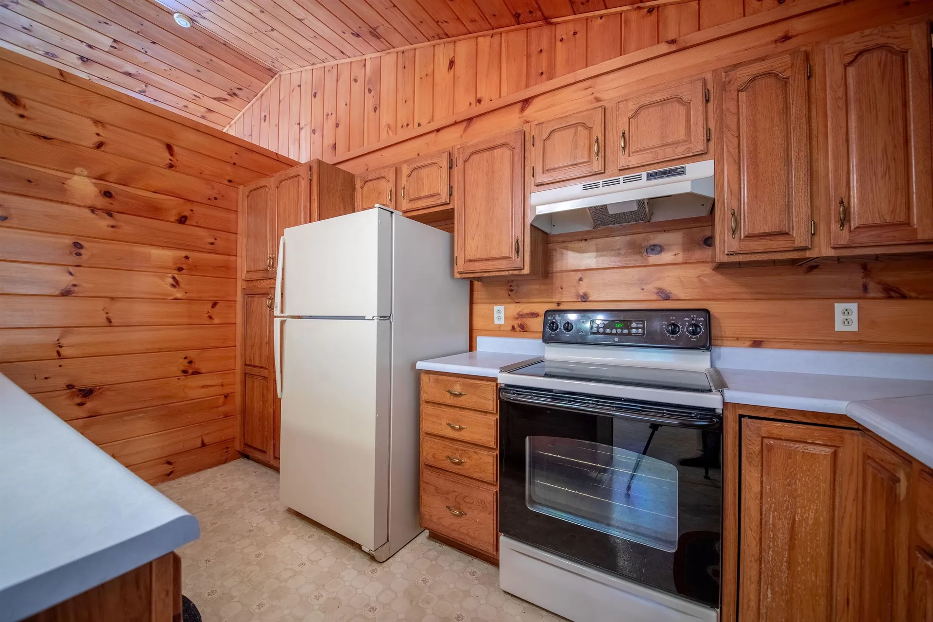 22 Birchwood Drive Weathersfield VT 05151