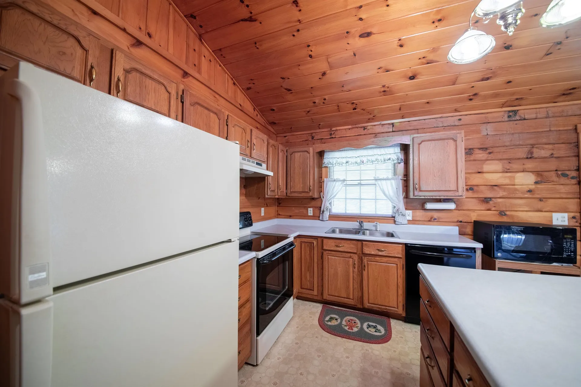 22 Birchwood Drive Weathersfield VT 05151