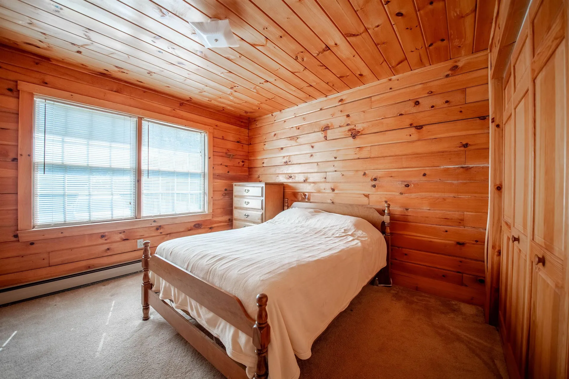 22 Birchwood Drive Weathersfield VT 05151