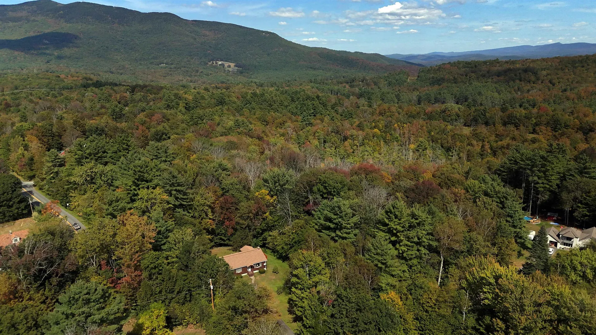 22 Birchwood Drive Weathersfield VT 05151