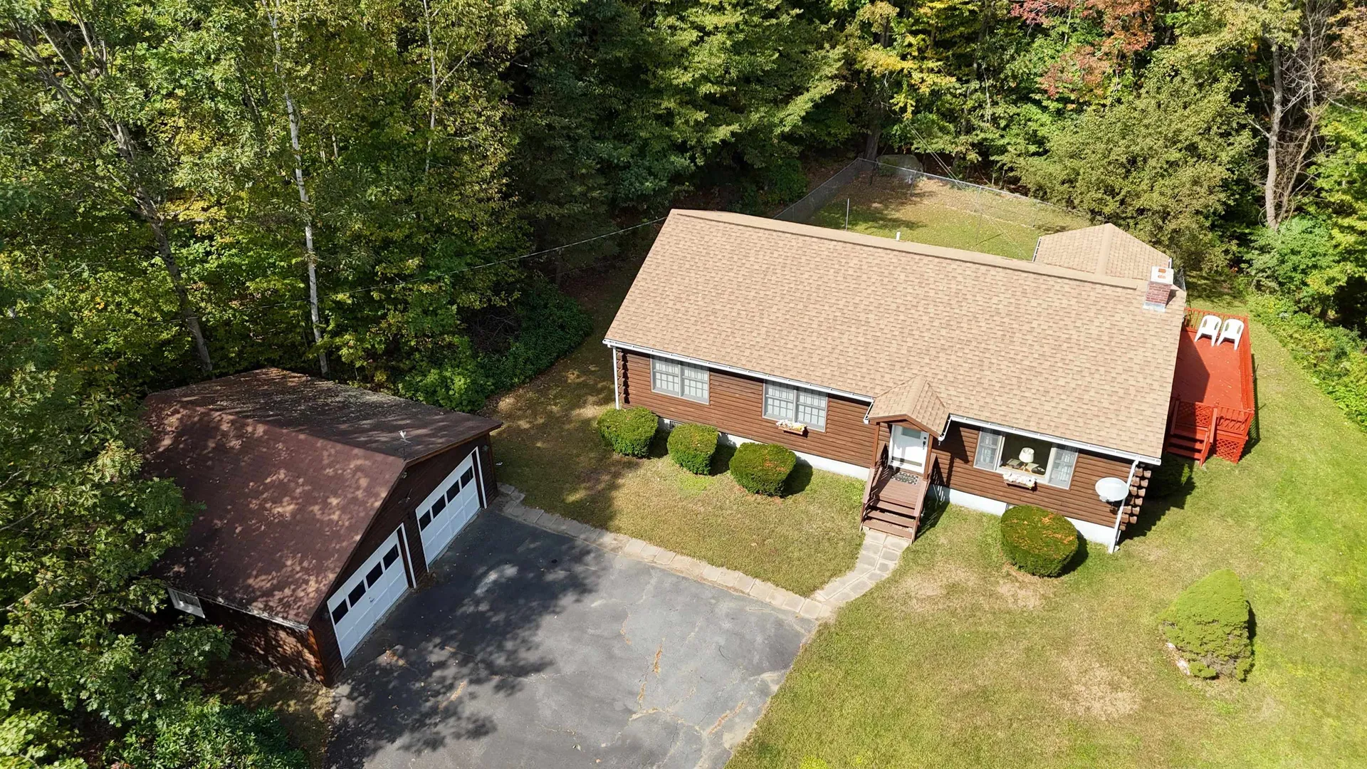 22 Birchwood Drive Weathersfield VT 05151