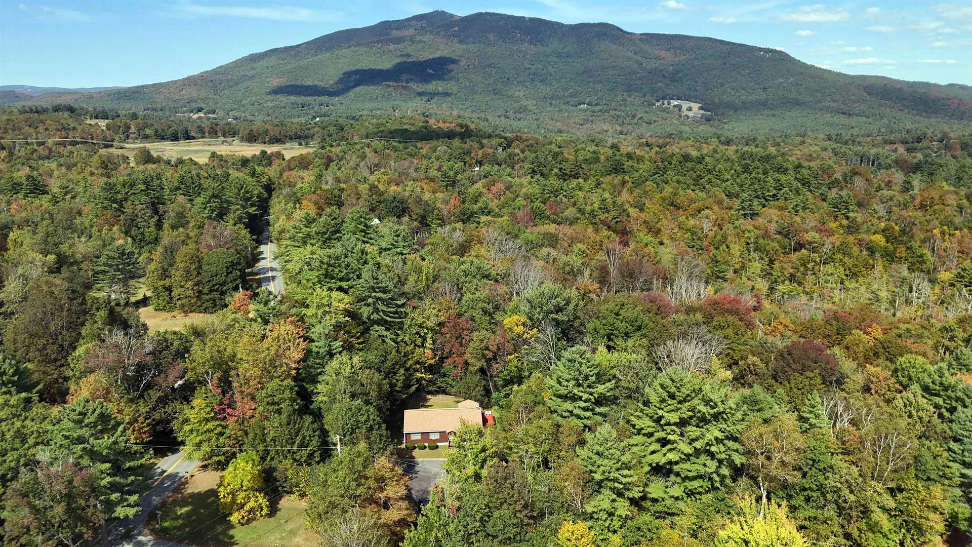 22 Birchwood Drive Weathersfield VT 05151