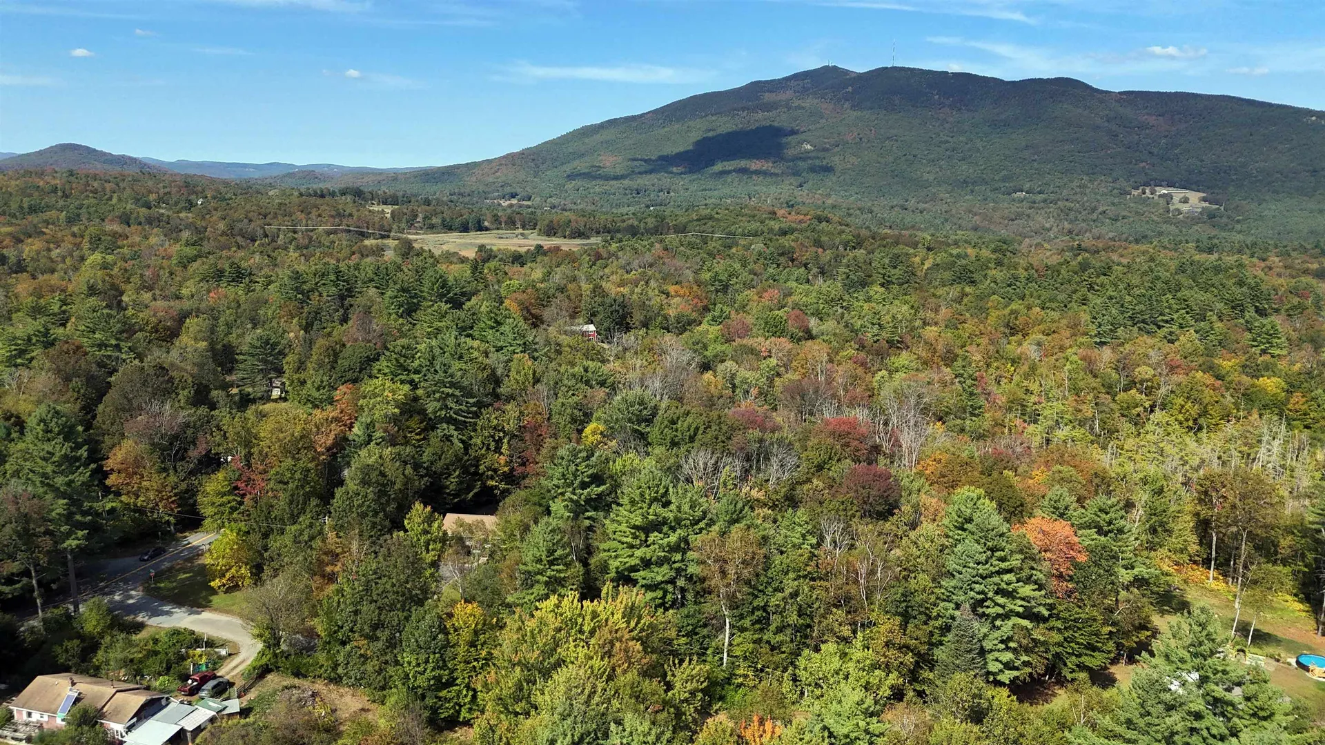 22 Birchwood Drive Weathersfield VT 05151