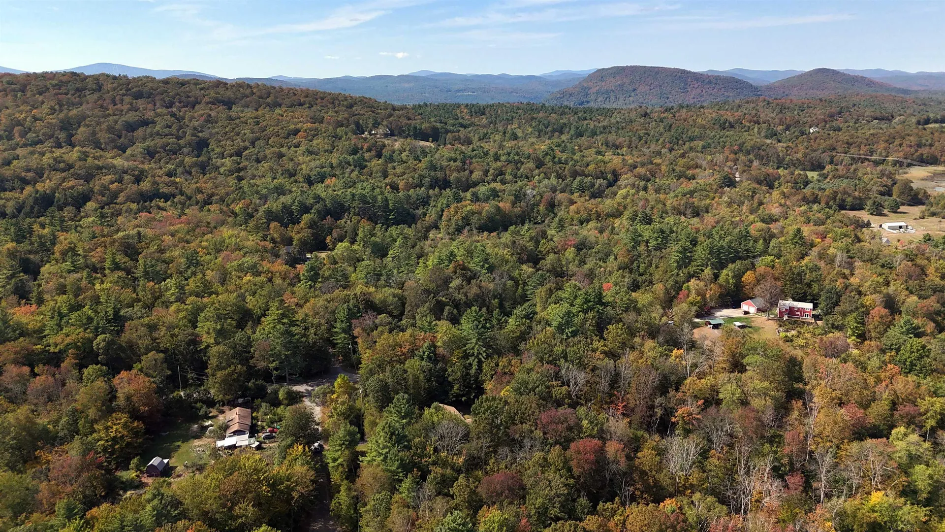 22 Birchwood Drive Weathersfield VT 05151