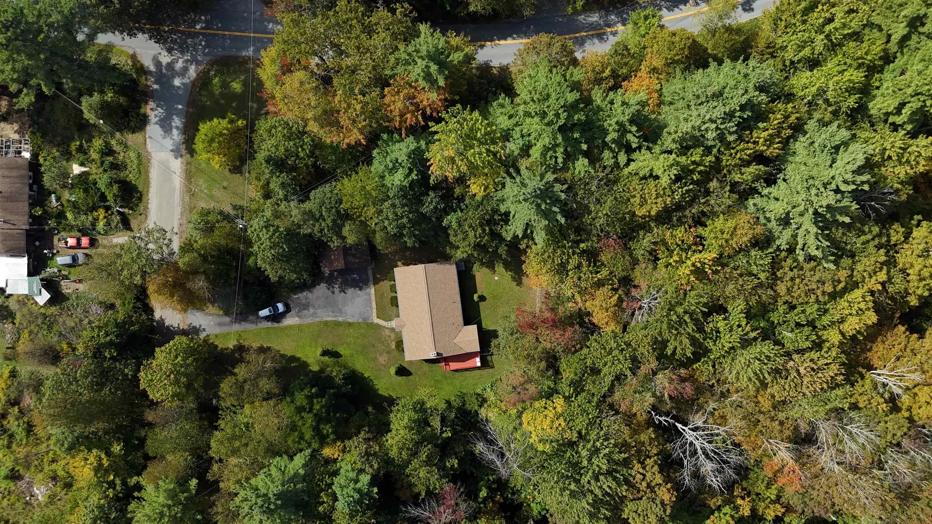 22 Birchwood Drive Weathersfield VT 05151