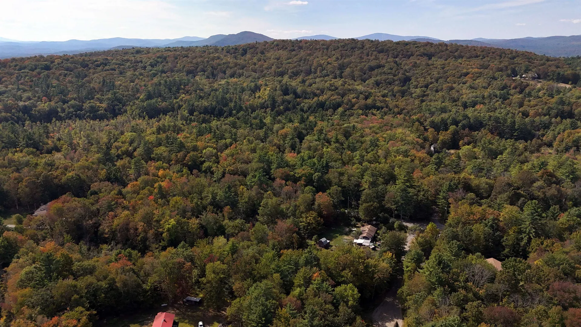 22 Birchwood Drive Weathersfield VT 05151