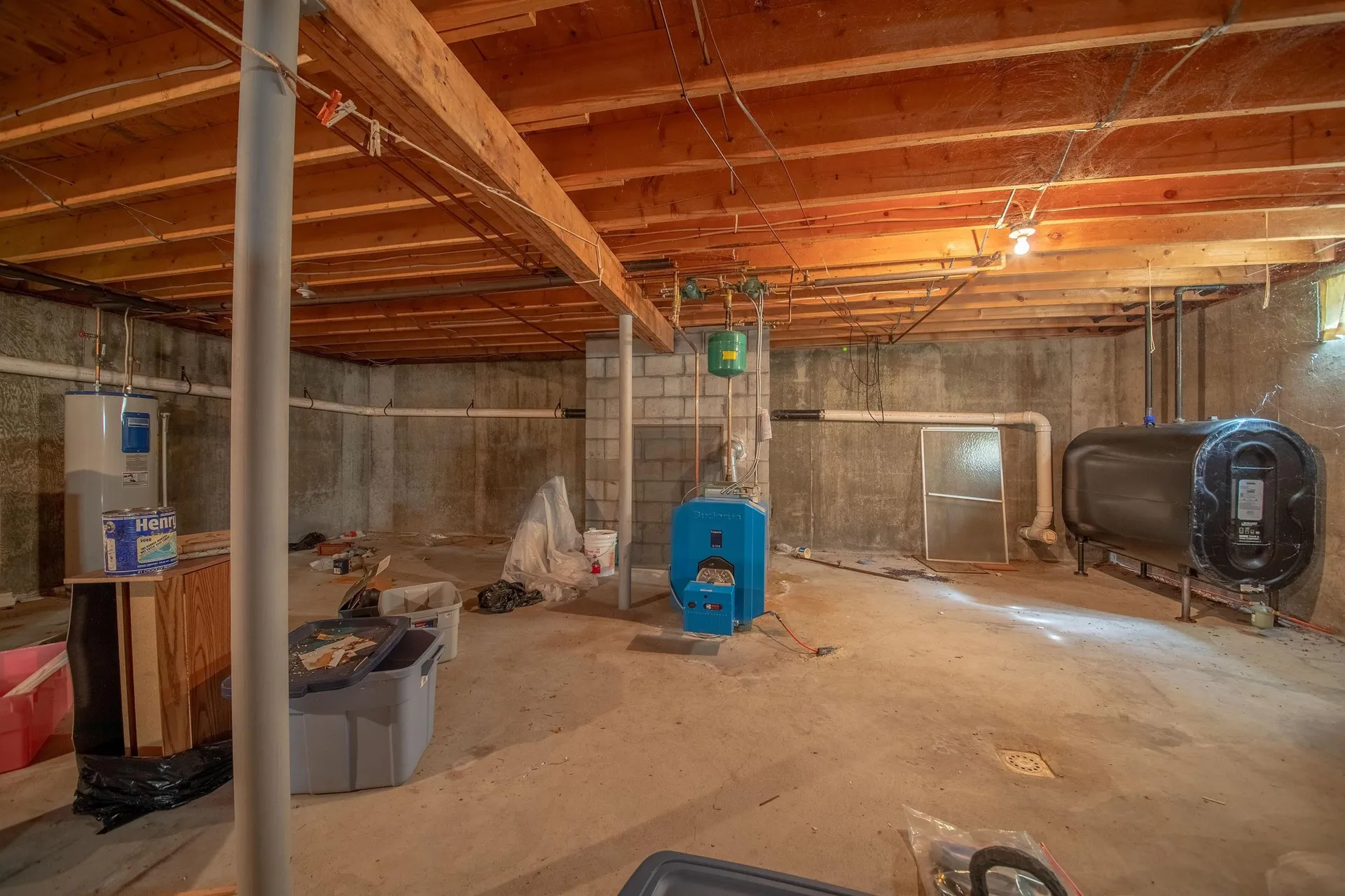 22 Birchwood Drive Weathersfield VT 05151