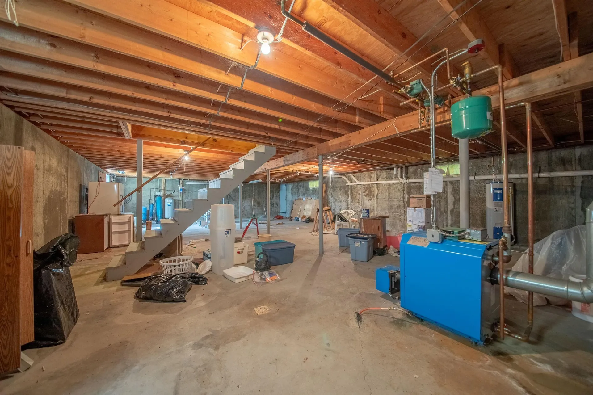 22 Birchwood Drive Weathersfield VT 05151