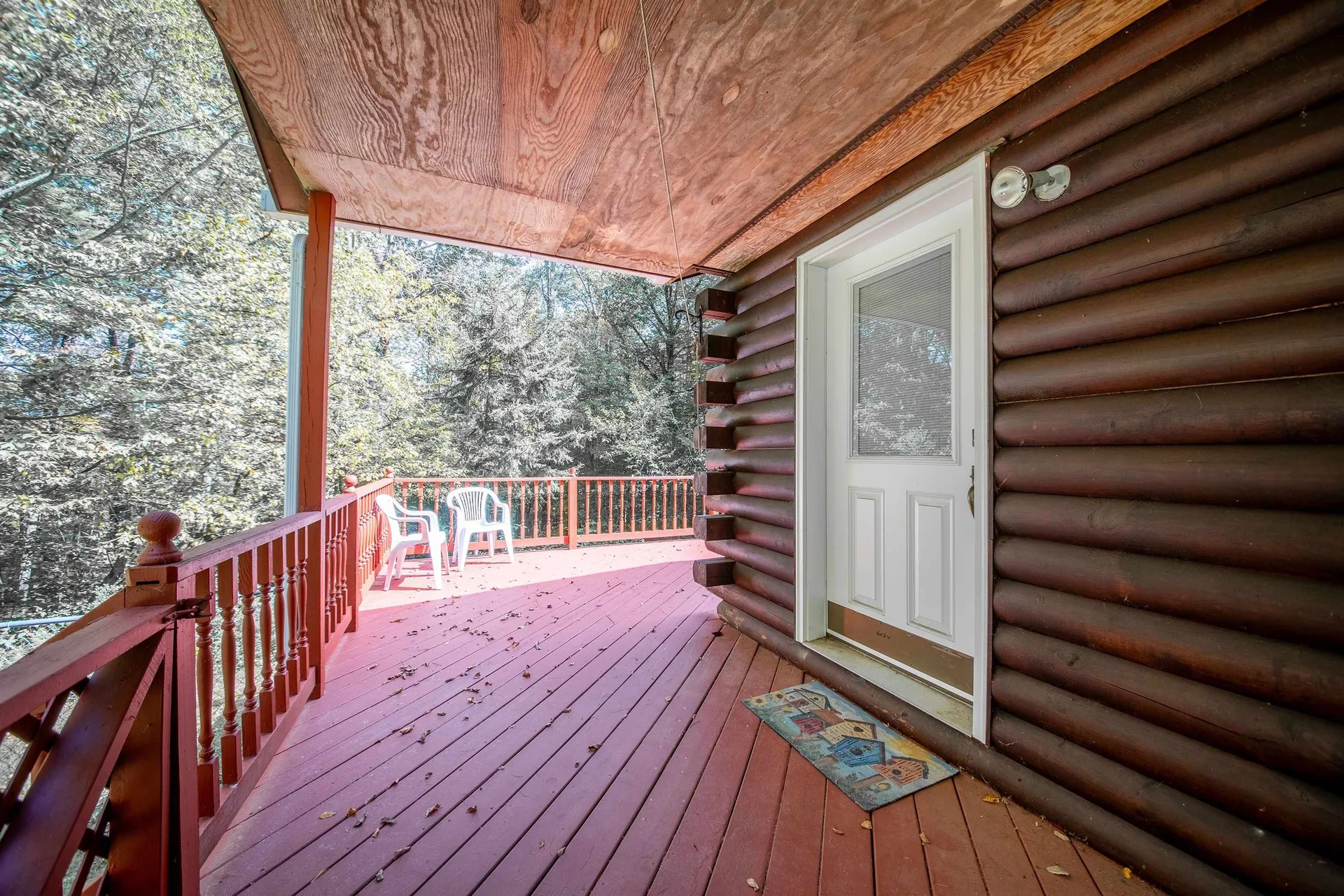 22 Birchwood Drive Weathersfield VT 05151