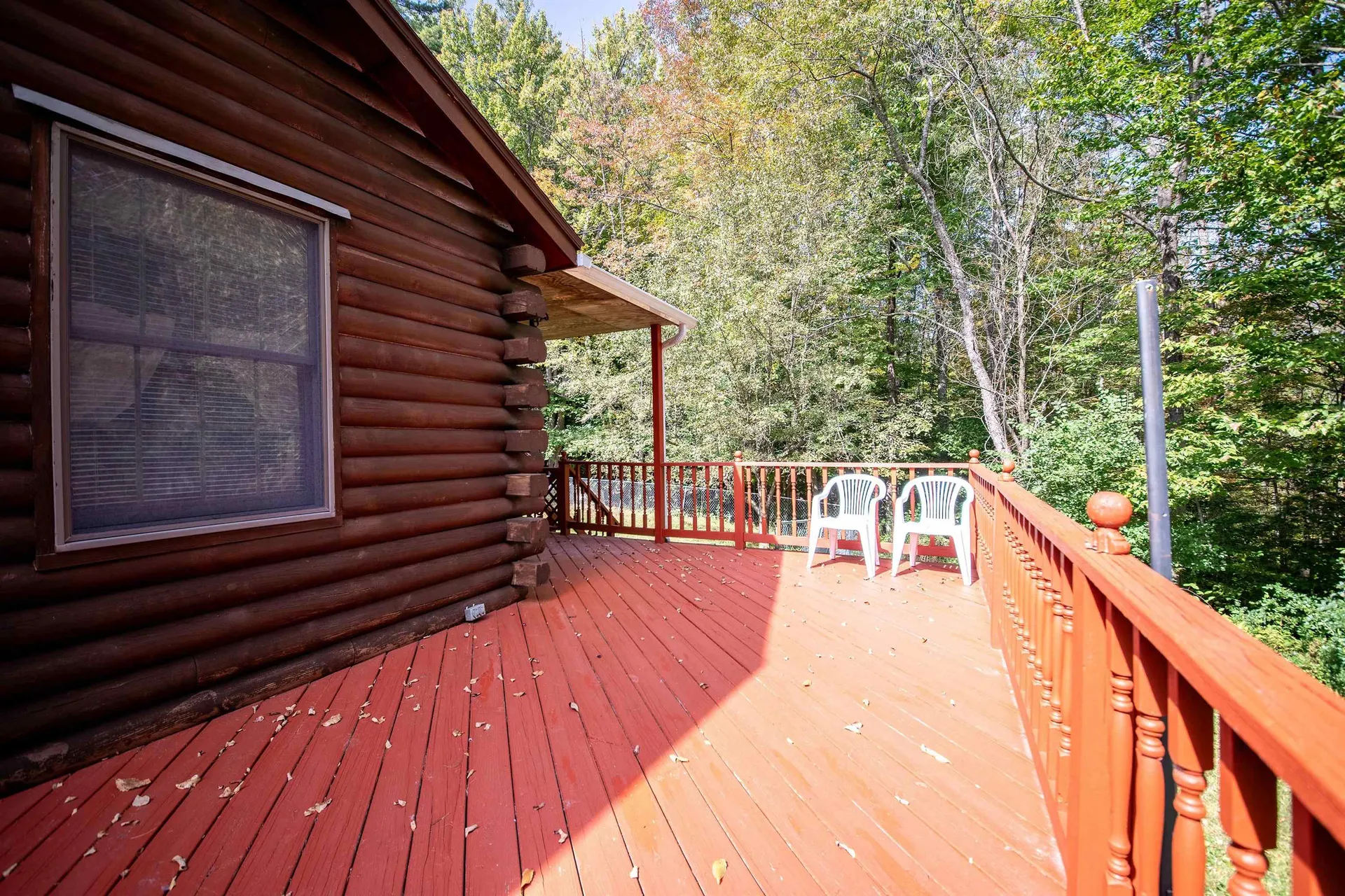 22 Birchwood Drive Weathersfield VT 05151