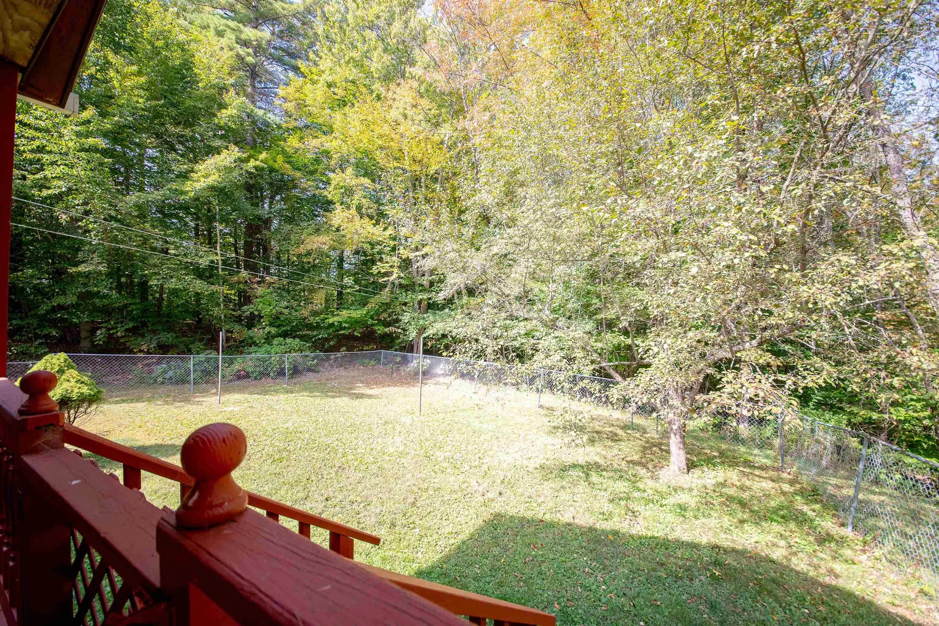 22 Birchwood Drive Weathersfield VT 05151