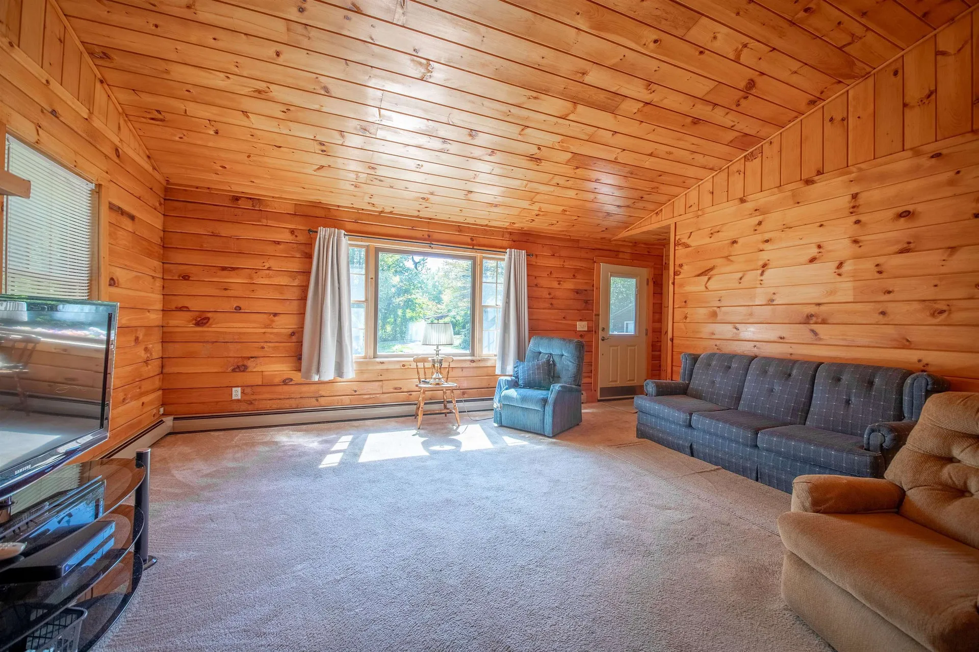 22 Birchwood Drive Weathersfield VT 05151