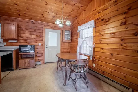 22 Birchwood Drive Weathersfield VT 05151