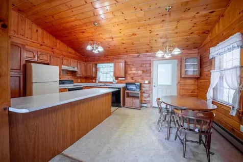 22 Birchwood Drive Weathersfield VT 05151